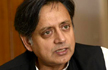 Congress has not appreciated my work: Tharoor to Sonia